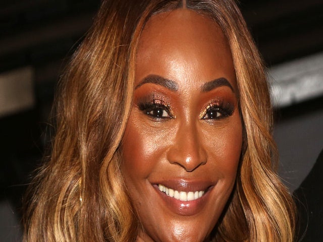 'Real Housewives of Atlanta': Cynthia Bailey Just Marked a Big Career Milestone