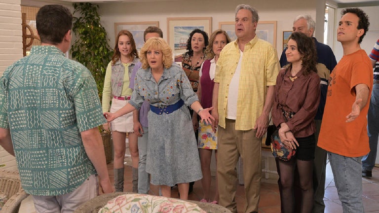 'The Goldbergs' Reportedly Make a Decision on Jeff Garlin's Original Character