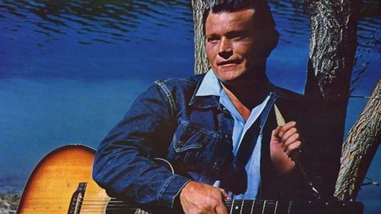 Stonewall Jackson, Legendary Country Singer, Dead at 89