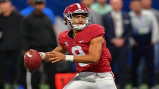 Alabama Football: WR John Metchie likely out for CFP with knee injury