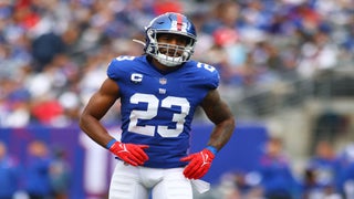 Giants legend Carl Banks bashes the team for a disappointing 2021