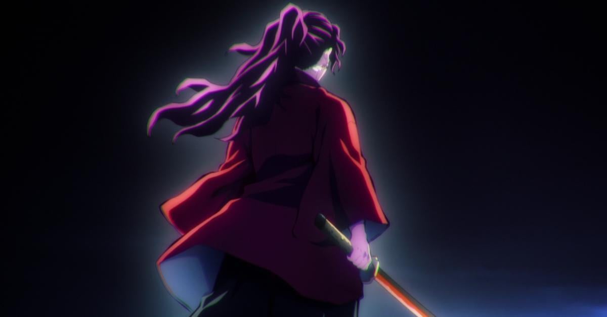 Demon Slayer Season 3 Introduces the Original Sun Breather