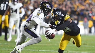 Ravens vs. Steelers final: MVP, 12 winners, 6 losers - Baltimore