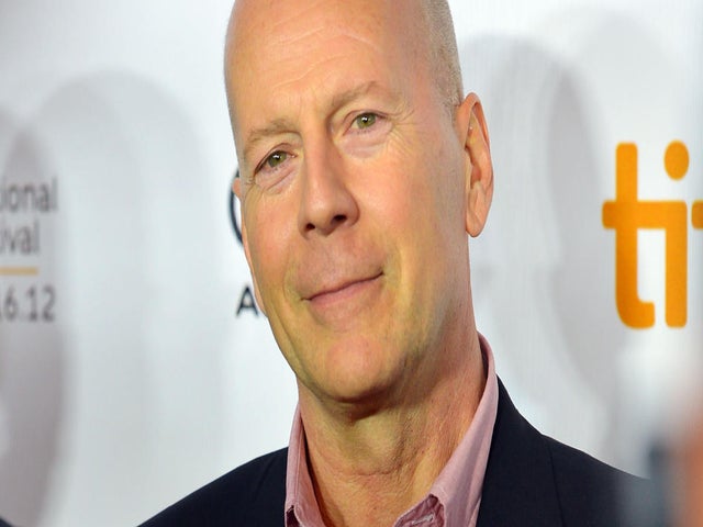 Bruce Willis and His Family Reportedly Share Response for Fans Amid Aphasia Diagnosis