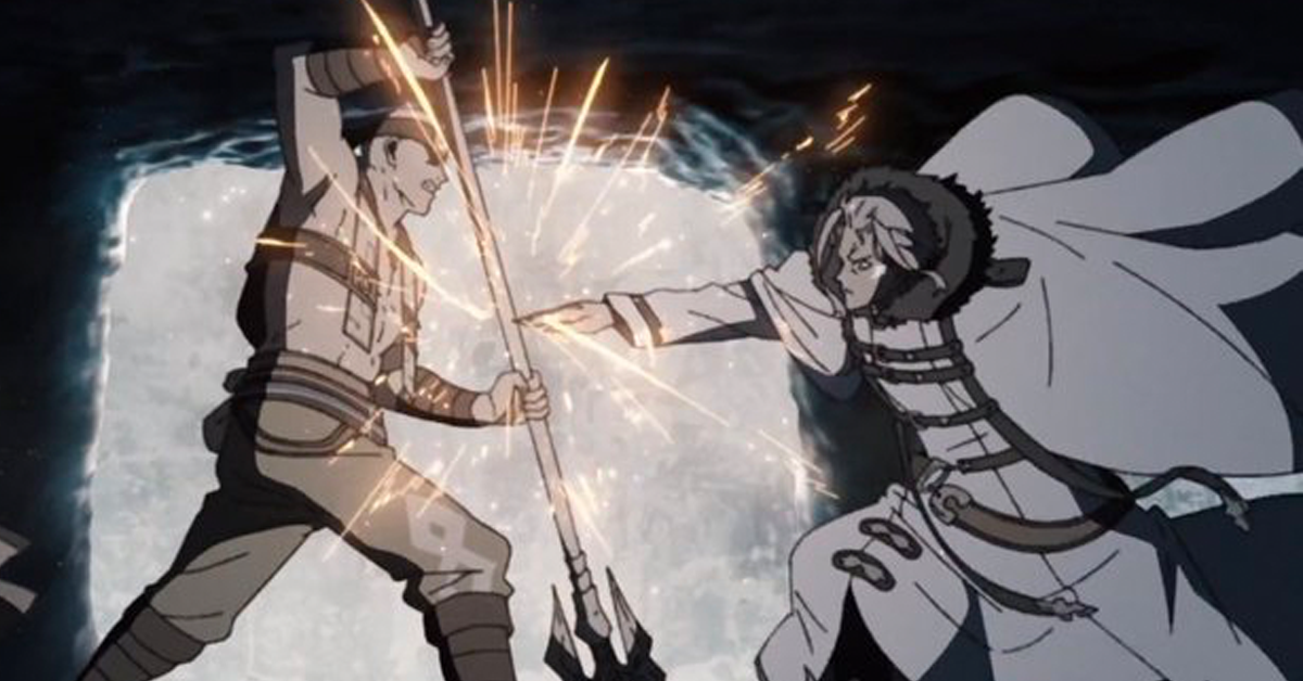 The 10 Best Fights In Mushoku Tensei, Ranked