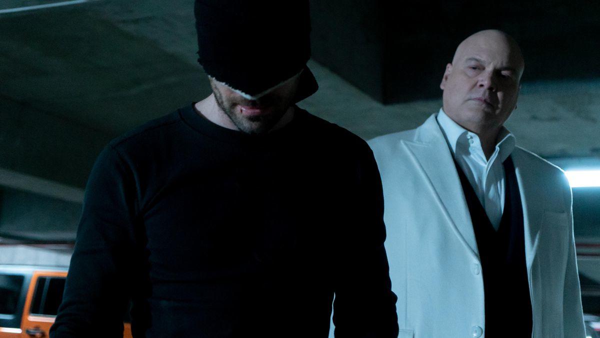 Midnight Sons': Would Daredevil Work With the MCU's Line-Up? - Murphy's  Multiverse