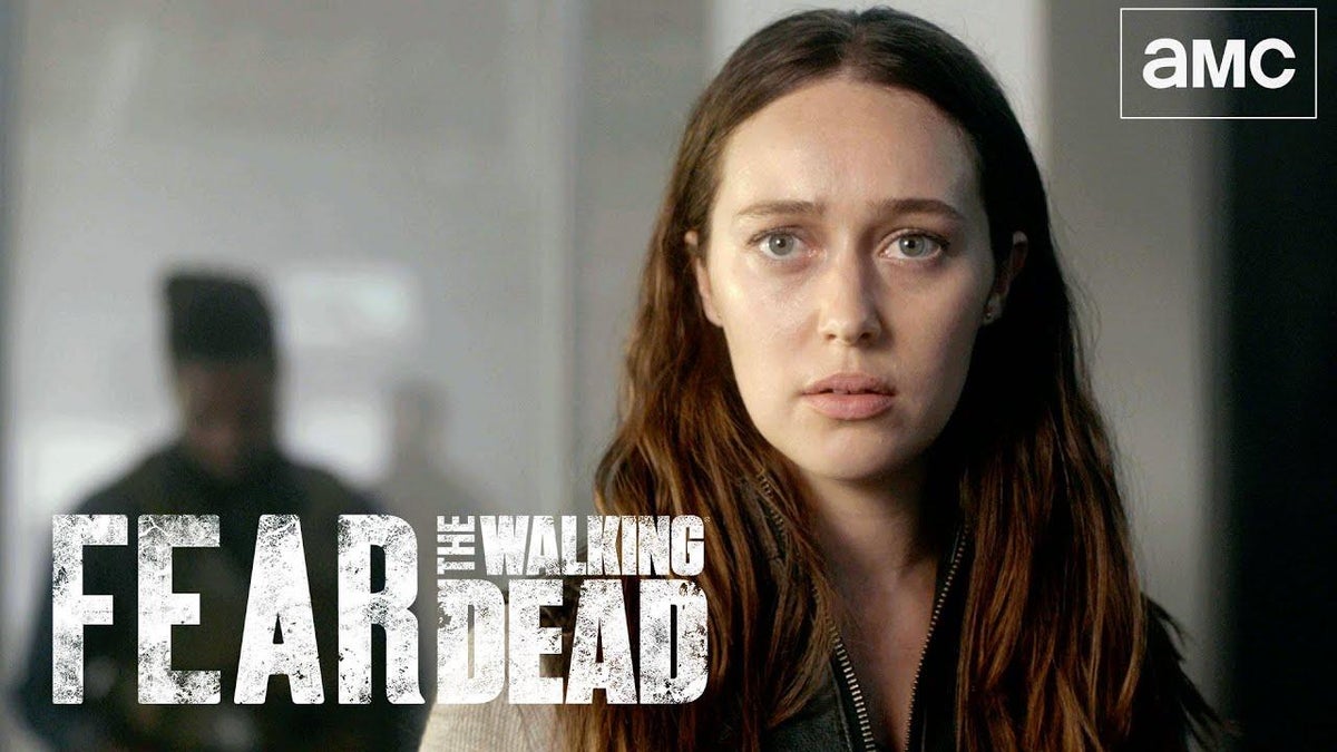 Fear the Walking Dead Season 7 Trailer