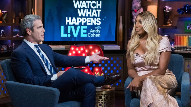 'Real Housewives of Atlanta': Andy Cohen Seemingly Crushes Hopes for Nene Leakes' Return