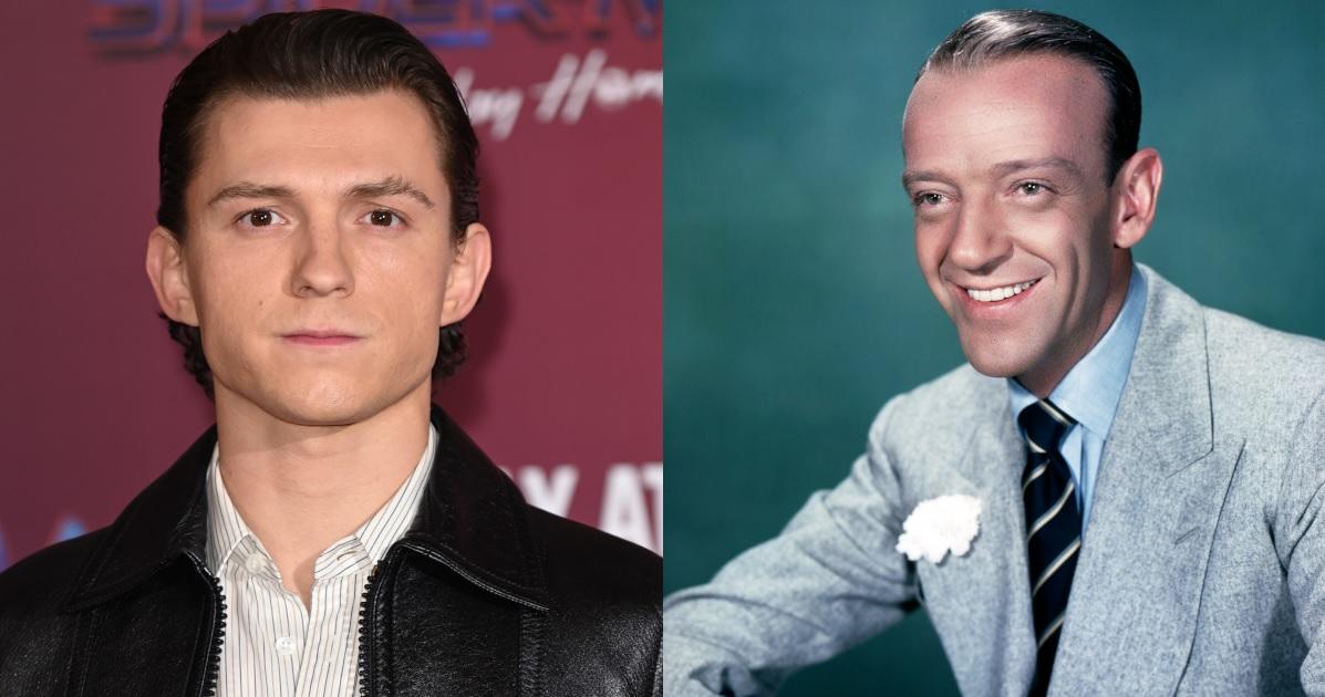 tom-holland-fred-astaire-getty-images
