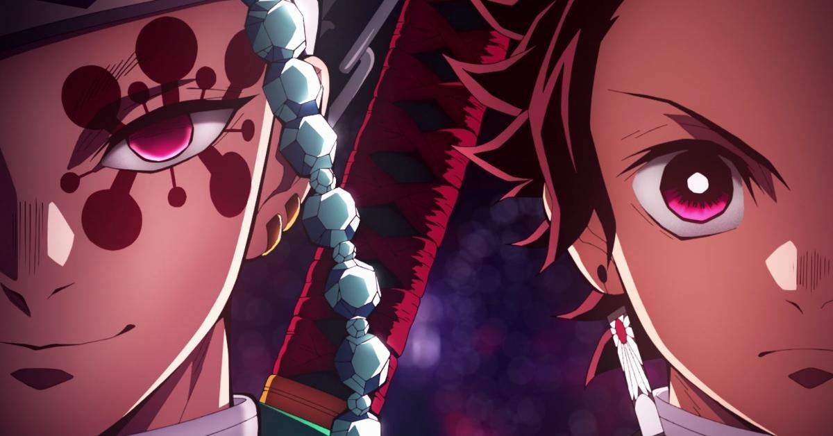 Demon Slayer: Kimetsu no Yaiba Entertainment District Arc Anime Premieres  This Fall in Half-Year Continuous Run : r/anime