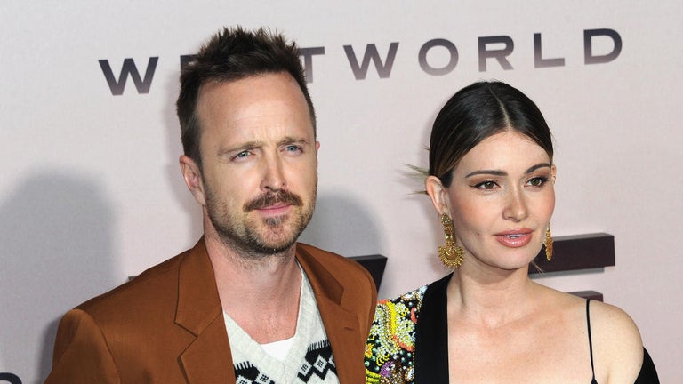 Aaron Paul Just Legally Changed His Name