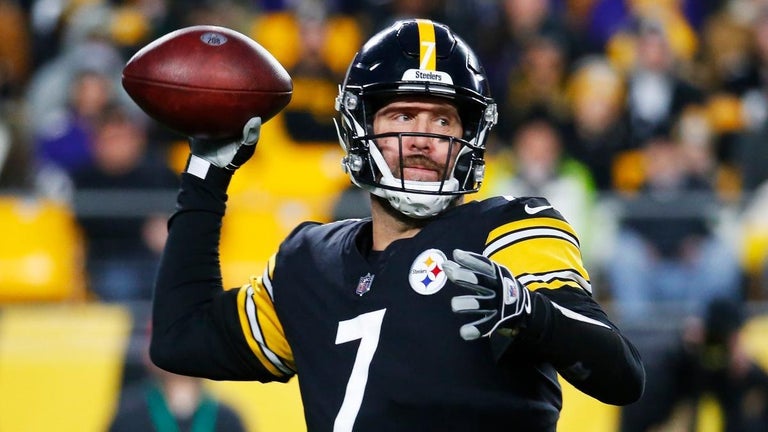 Ben Roethlisberger Reportedly Makes Big Decision on Future With Steelers