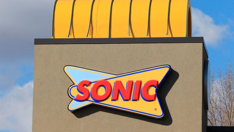 Sonic Is Giving Away Free Cheeseburgers