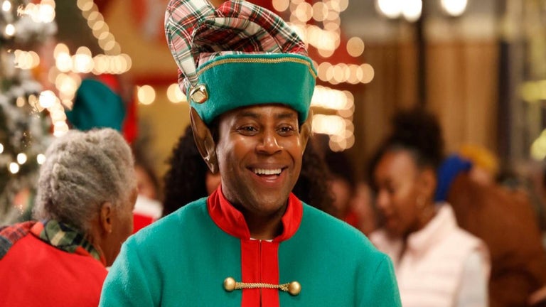 NBC Sitcoms 'Kenan,' 'Young Rock' and 'Mr. Mayor' Mark Early 'Return' With Christmas Episodes