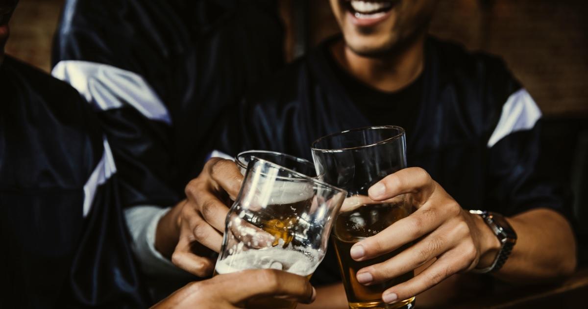 World's Drunkest Country Revealed LaptrinhX / News