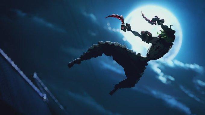 Demon Slayer Finally Introduces Major Villain to Season 2