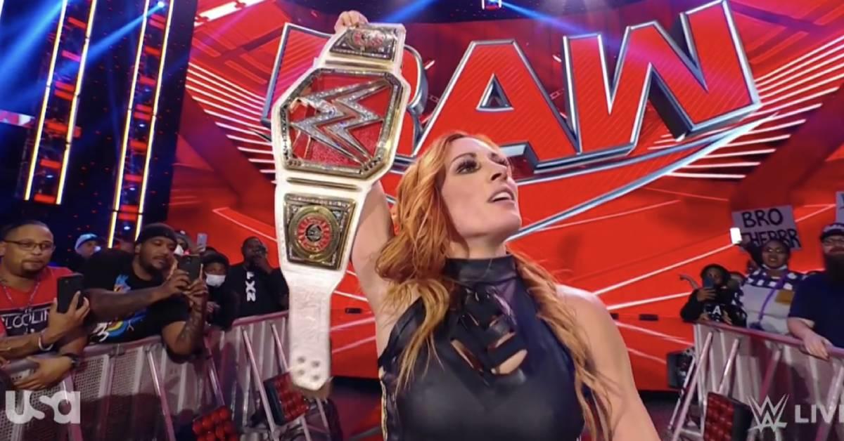 Becky Lynch has been the RAW Women's Champion for 350 days. 2nd longest Women's  Championship reign on the main roster and 4th longest including NXT. :  r/SquaredCircle