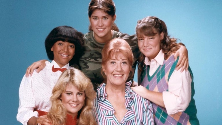 'Facts of Life' Live Surprise Cameo Just Got Spoiled