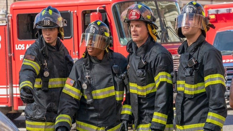 Major '9-1-1' Star Possibly Exiting Show