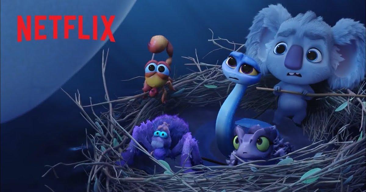 Netflix's Newest Animated Comedy Dominates Global Viewership for Fifth Week in a Row.jpg