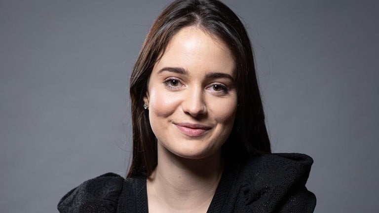 'The Unforgivable': Aisling Franciosi Hopes Fans Will Keep Spoilers off Social Media (Exclusive)