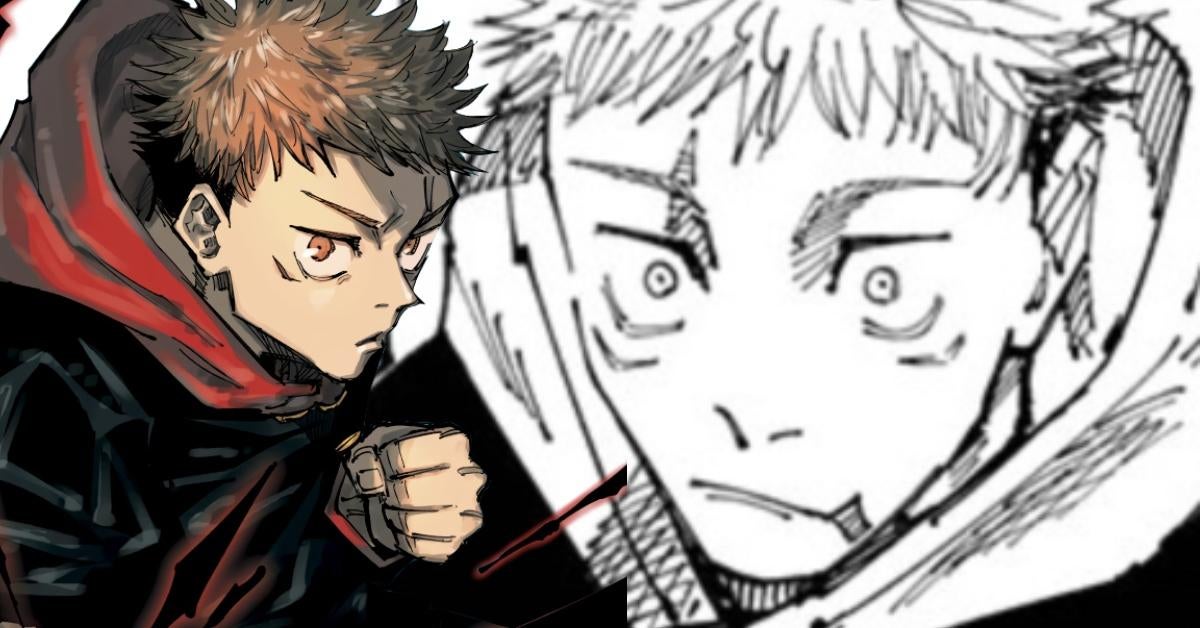 Jujutsu Kaisen Explains the Rules for the Culling Game