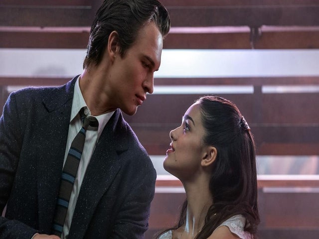 'West Side Story' Remake Banned in Multiple Countries