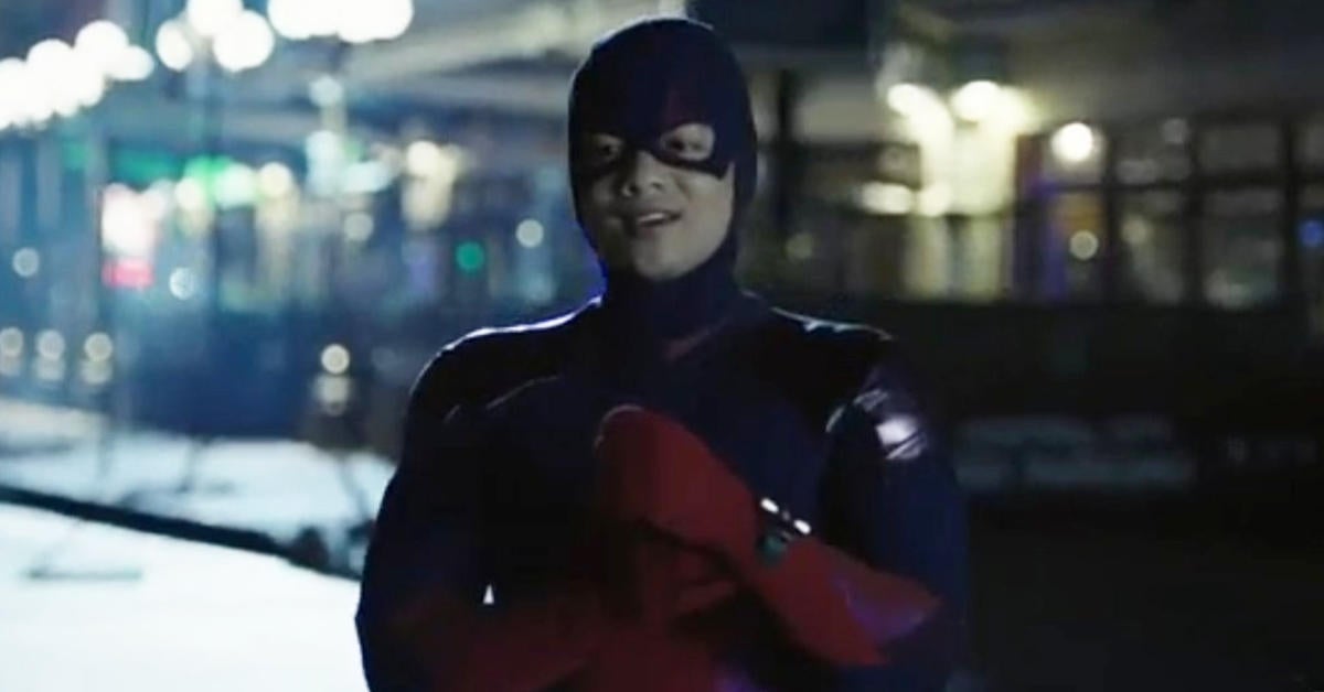 Final Thoughts On 'The Flash: Armageddon' – COMICON
