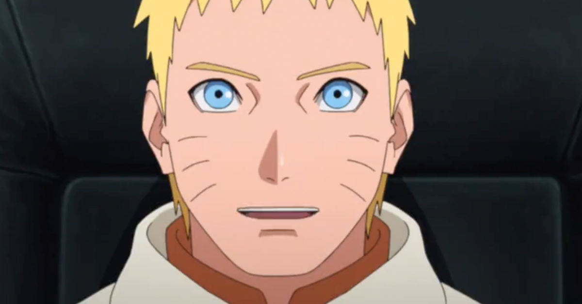 Naruto Promo Teases the Arrival of a New Ninja - Vimarsana News