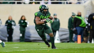 Three Big 12 Players Make CBS Sports' 'Freshmen College Football Players to  Watch'