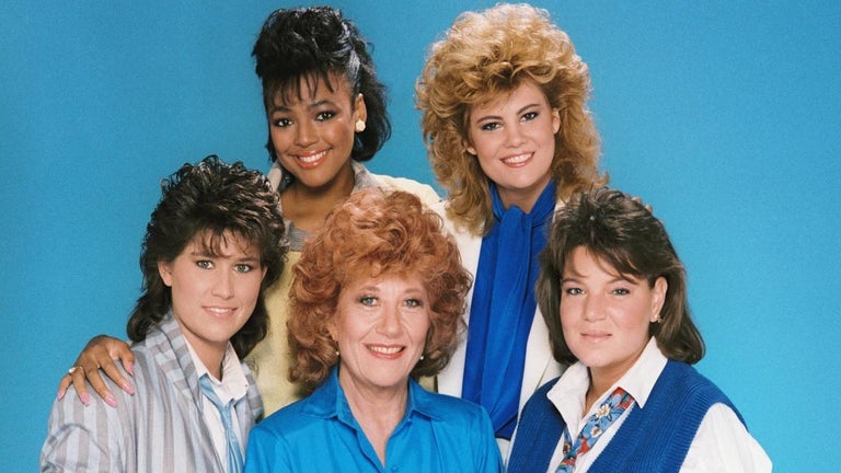 'Facts of Life' Live: Major Star Missing During Cast Reunion