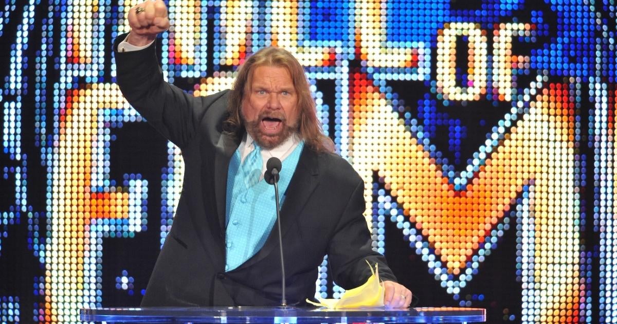 WWE Legend 'Hacksaw' Jim Duggan Shares Major Update on Cancer Diagnosis