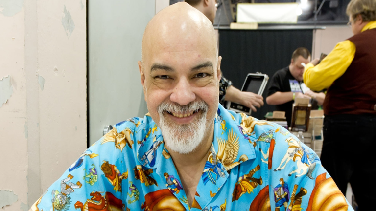 Marvel and DC Comics Icon George Perez Diagnosed With Terminal Cancer