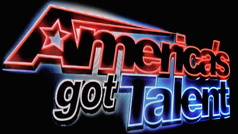 'America's Got Talent' Contestant Sues Over Stunt That Left Him a Paraplegic