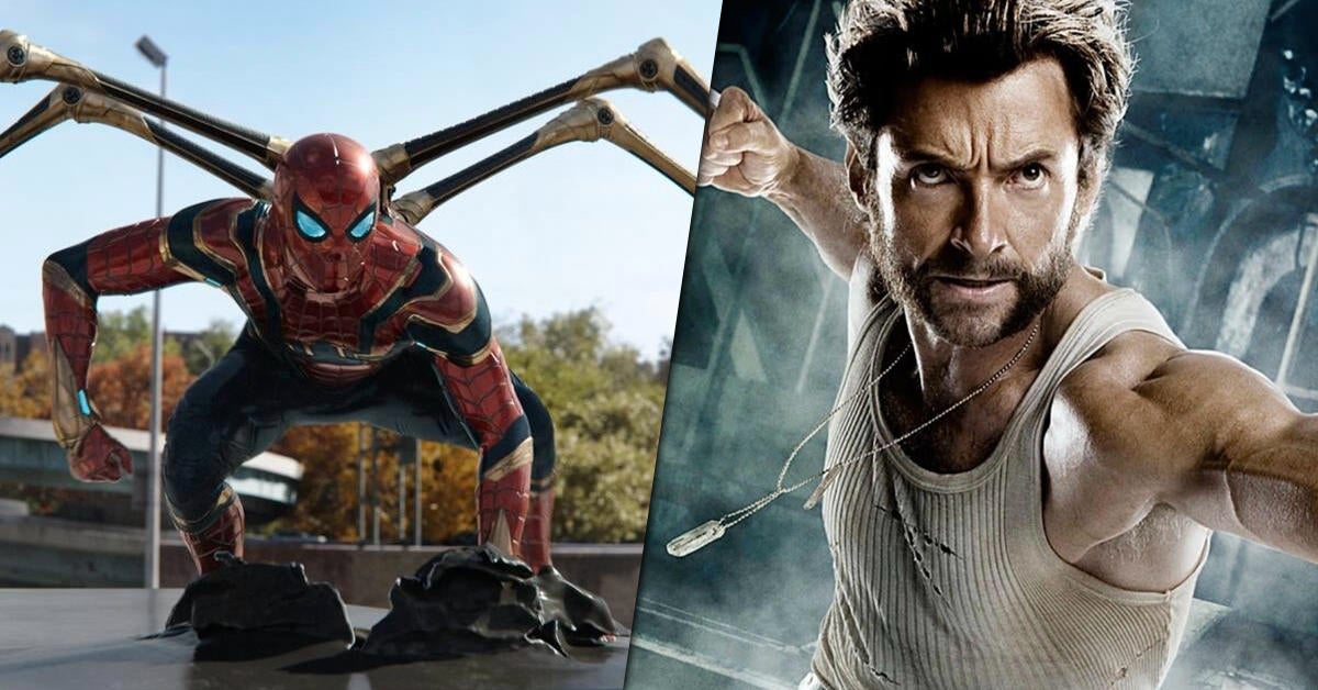 Spider-Man vs. Wolverine - Tom Holland Reveals Who He Thinks Wins In A Fight