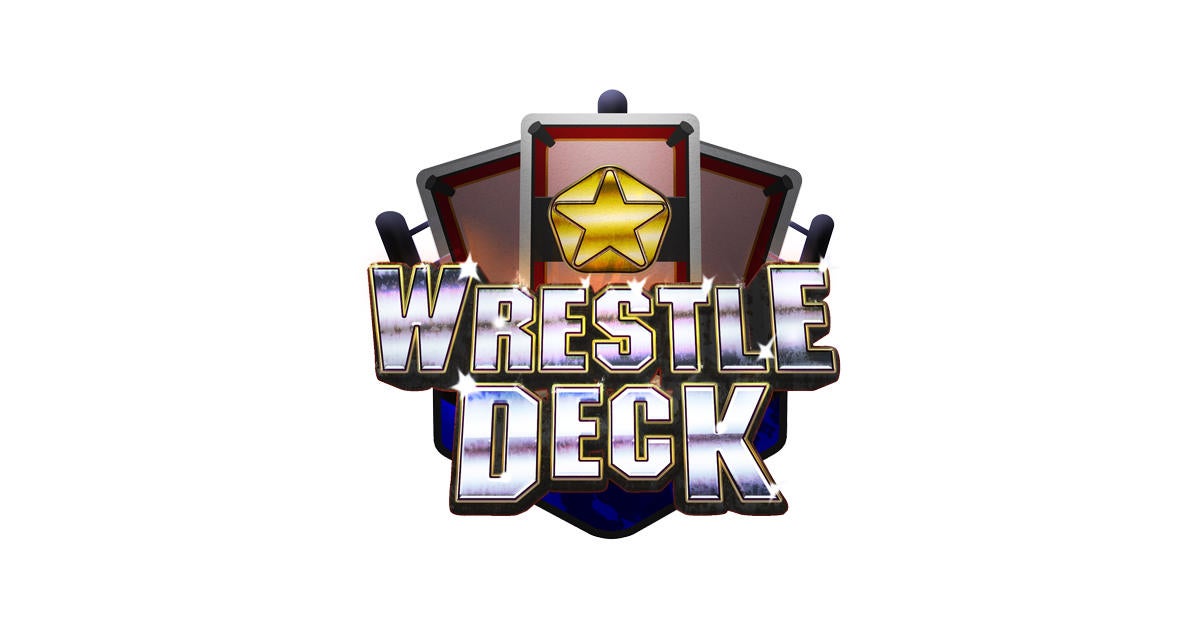 Wrestling's Newest Card Game Wrestle Deck Reveals Beta Launch and