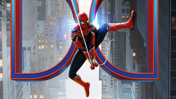 spider-man-dolby-poster