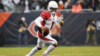 2021 NFL MVP: Kyler Murray extends his lead as NFC quarterbacks take over, NFL News, Rankings and Statistics