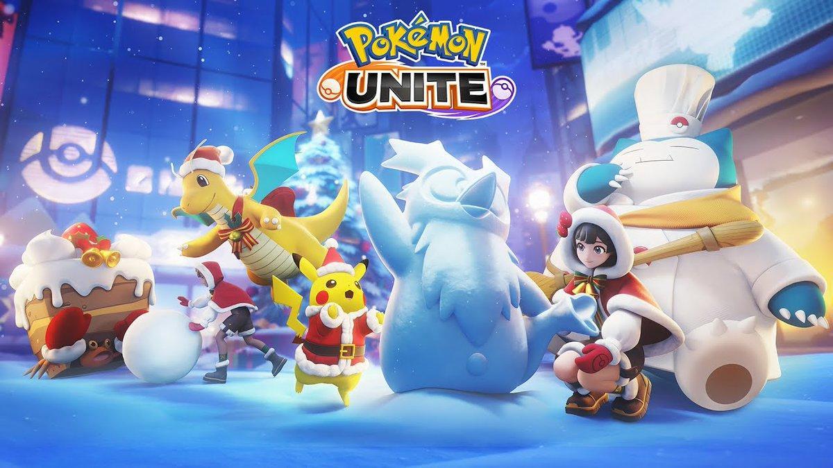 pokemon-unite-holiday