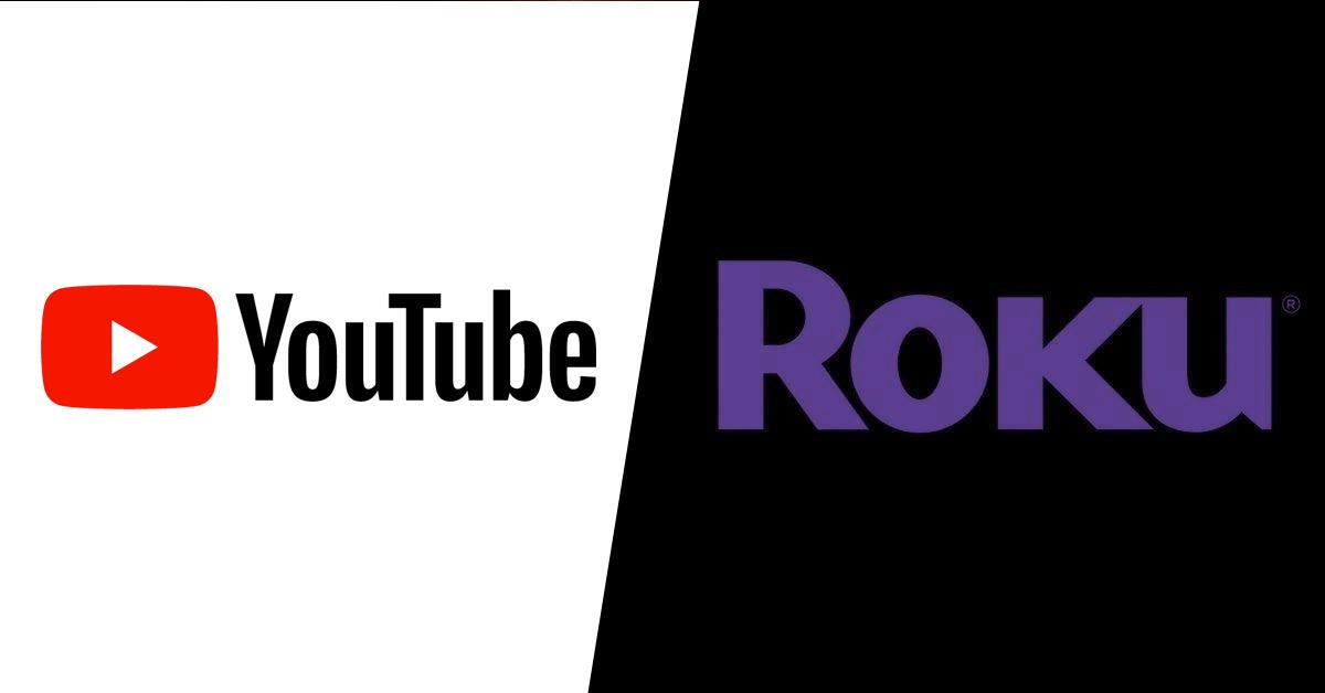 YouTube and Roku Strike New Streaming Deal