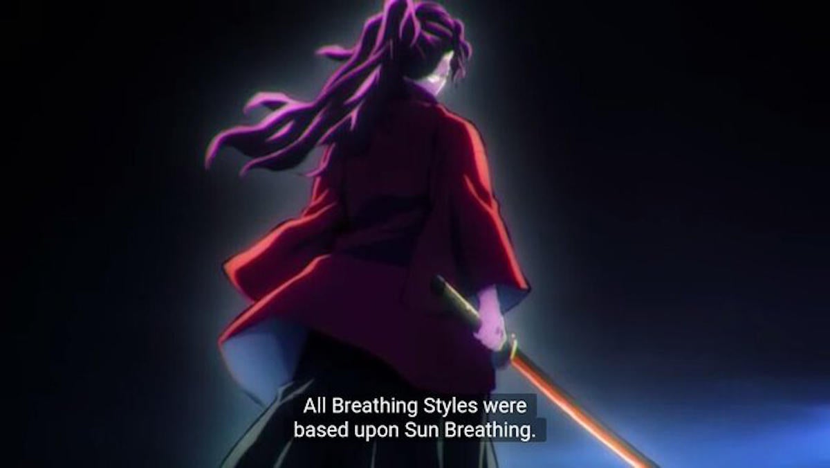 Anime Deep Breath GIF - Anime Deep Breath Whoa - Discover & Share GIFs
