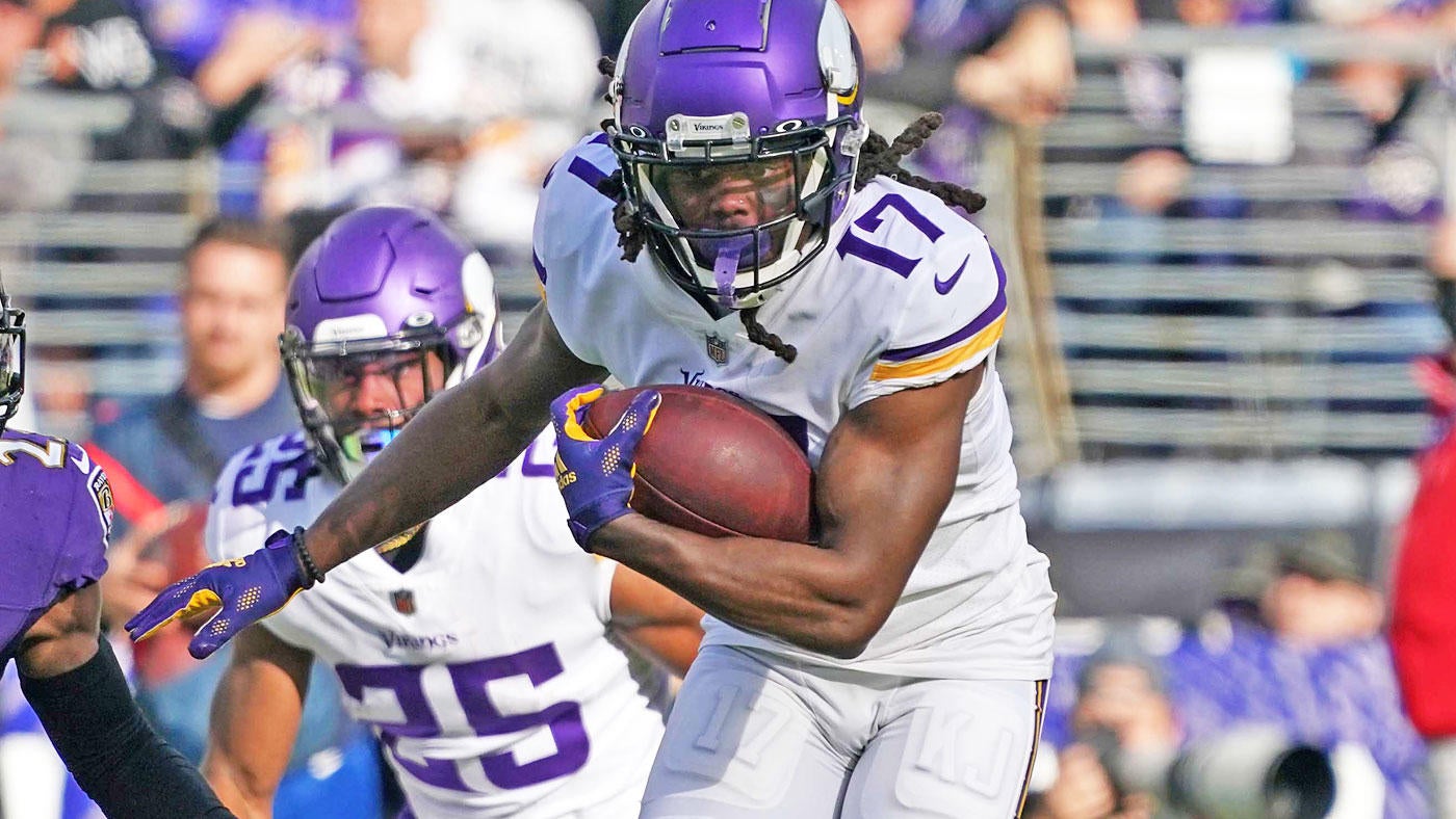 2024 NFL free agency Former Chargers WR Mike Williams to visit