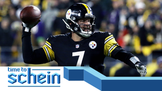 2022 NFL Mock Draft: Pittsburgh replaces Ben Roethlisberger; Lions, Texans,  Panthers also draft QBs 