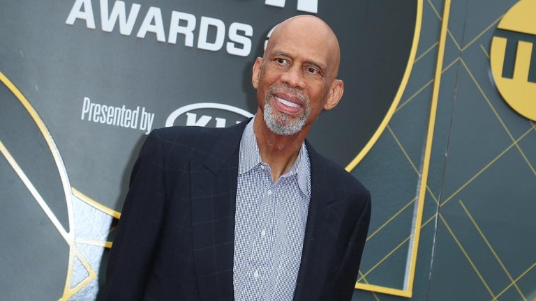 Kareem Abdul-Jabbar and His Rep Speak out Against HBO's Upcoming Lakers Show