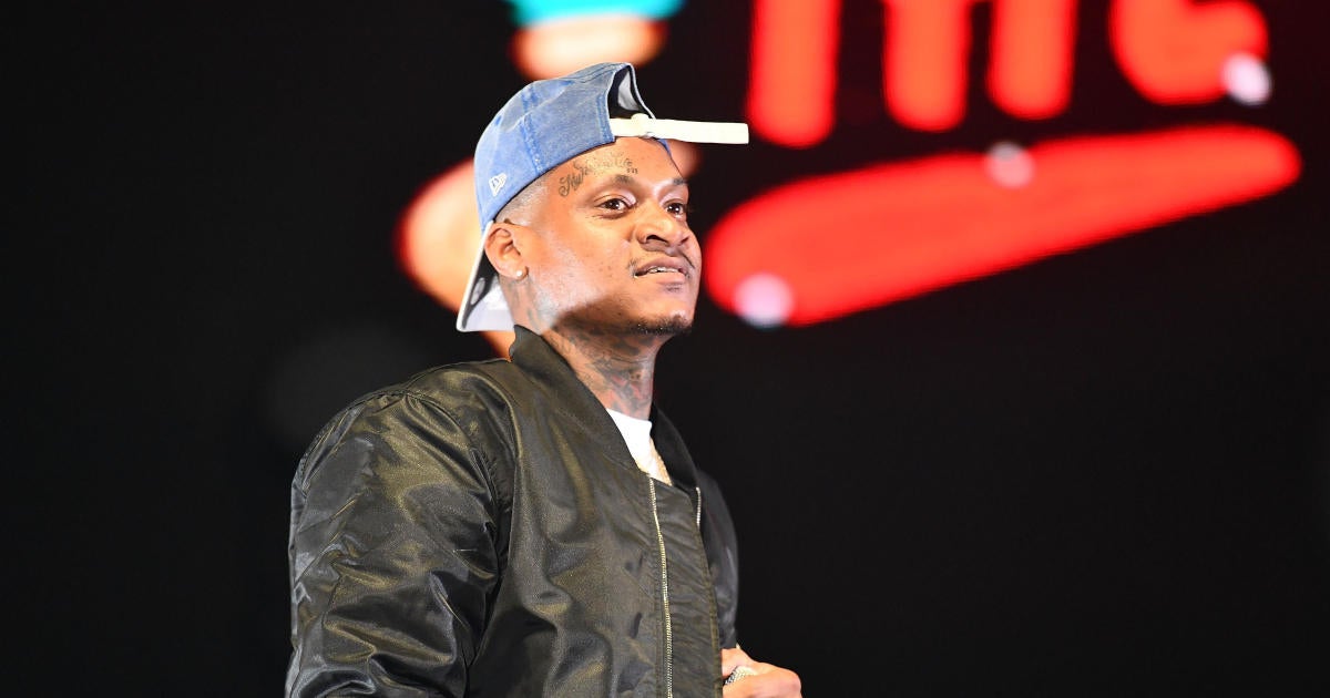 Slim 400, Up-and-Coming California Rapper, Dead at 33 After Shooting