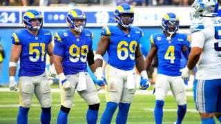 Breaking down the final 4 teams in the 2021 NFC playoffs