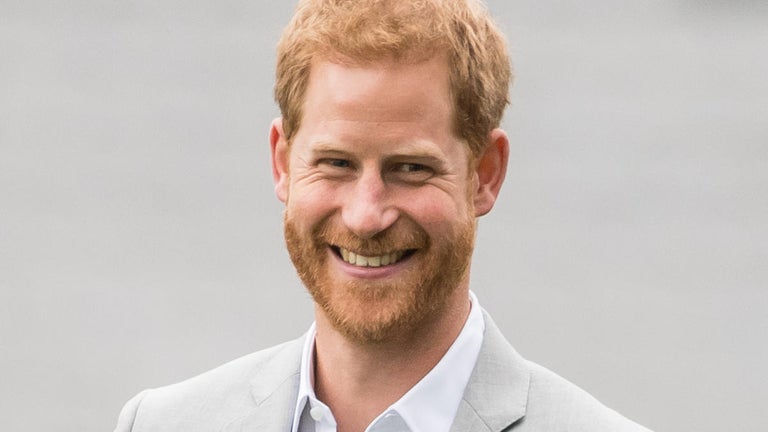 Prince Harry Opens up About His New Job