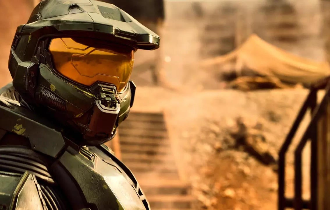 Halo Season 2 Trailer: Master Chief Battles Covenant in Paramount+