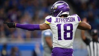 Super Bowl 2022: Justin Jefferson confident ex-college teammates Joe Burrow,  Ja'Marr Chase will get 'a dub' 