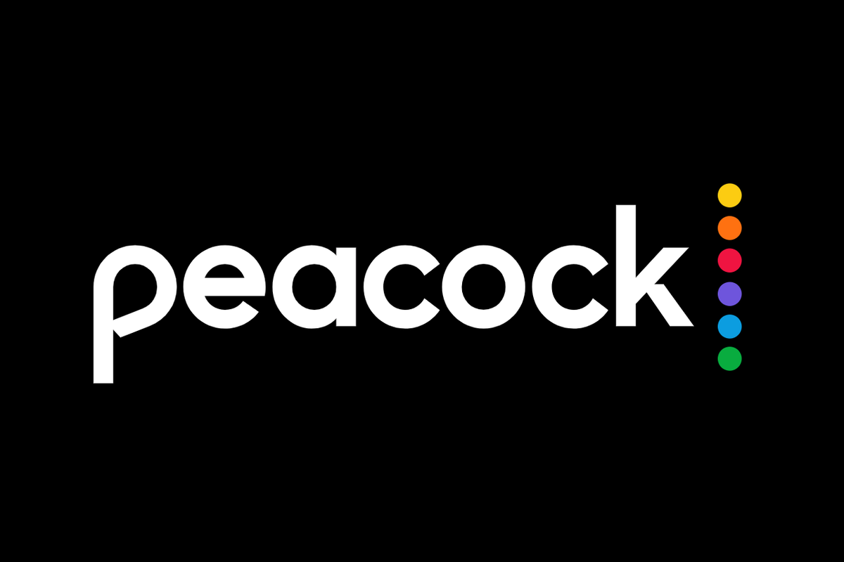 Every part Coming to Peacock in July 2022